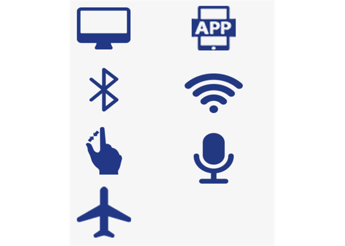 dobot control methods